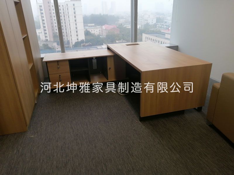 經理室家具-保定辦公家具